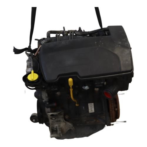 Moteur renault twingo phase - moteur,