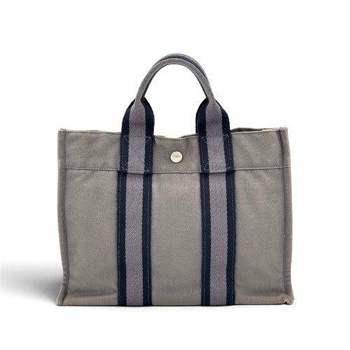 Hermes sac fourre tout - fourre,
