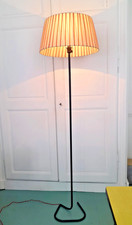 Sixties, lampadaire vintage.