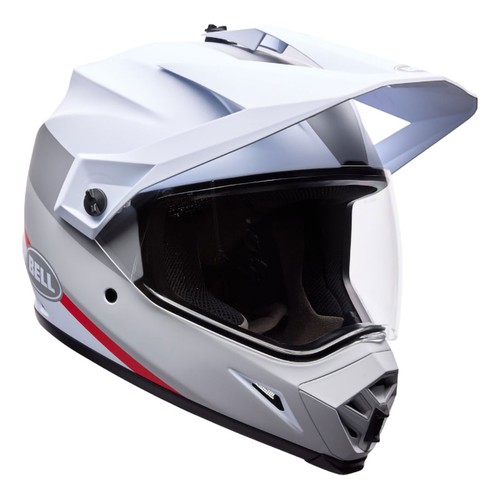 Casque enduro dual road bell - enduro,