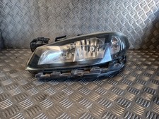 Phare avant gauche - RENAULT