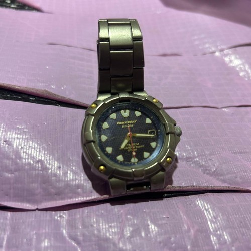 Montre analogique citizen - montre,