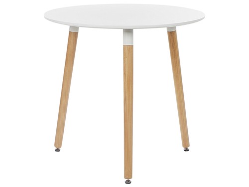 Table manger ronde - table, à