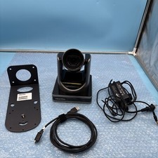 ClearOne - UNITE 150 PTZ Conference Camera - Model: 910-2100-004
