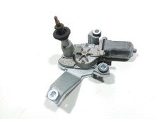 MOTEUR D'ESSUIE GLACE ARRIERE