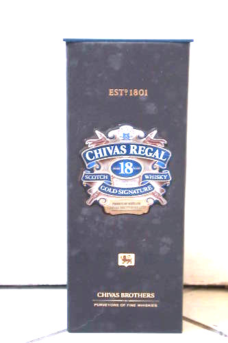 Boîte carton whisky - carton,