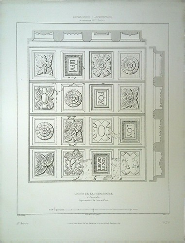Ancienne gravure - ancienne,
