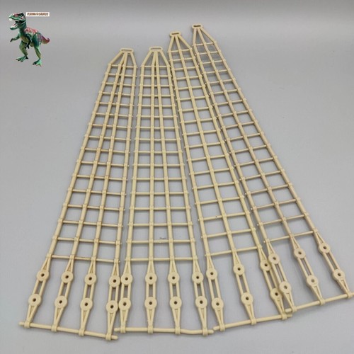 Playmobil lot 3053 3550 3750 - 3550,