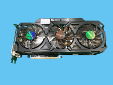 Carte Graphique Gigabyte
