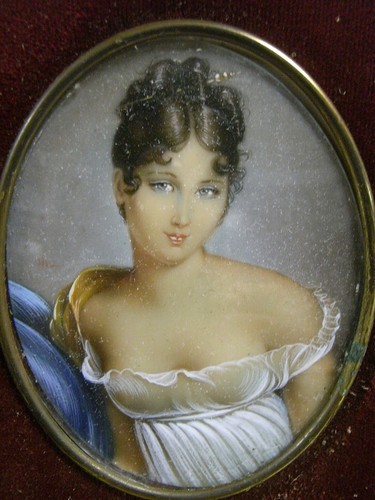 Peinture miniature - 🇫🇷,