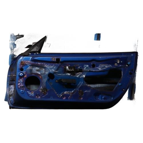 Porte avant droit tf135 - porte,