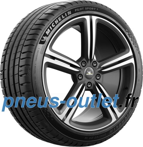 Michelin pilot sport 235 - michelin, 235/45