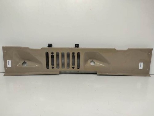55078059ad grille gauche capot - 55078059ad,