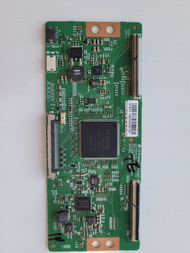 Tcl u43p6006 carte tcon - tv,