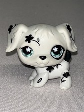 C1 HASBRO LPS ORIGINAL LITTLE