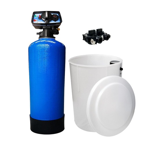 Adoucisseur eau bloc 50l - adoucisseur,