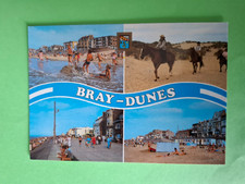 Carte postale du Nord 59 GF