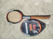 Raquette de tennis Donnay Borg
