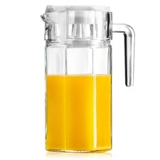 Carafe Verre 1,5L avec