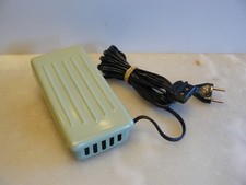 Ancienne pédale rhéostat