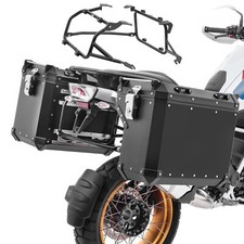 Set Valises laterales