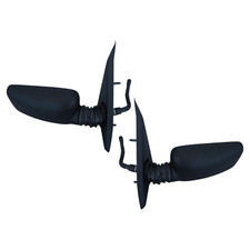 Paire Rétroviseurs Avec