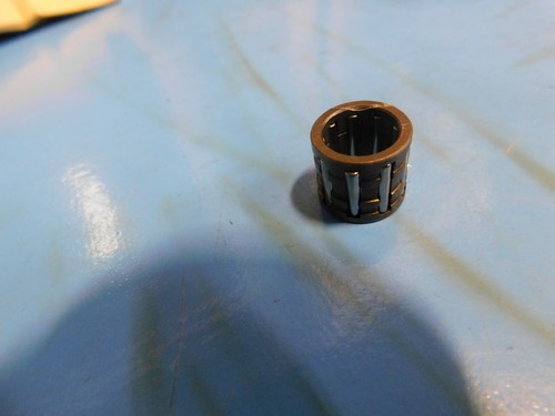 Genuine echo 400 - 400, 440
