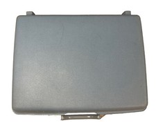 Samsonite Montabello II Light Blue Suit Case 21” 