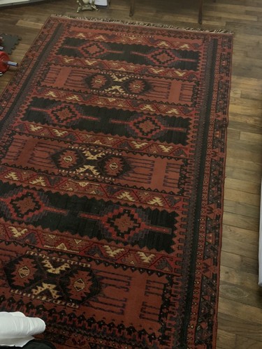 Très beau tapis - très, pure