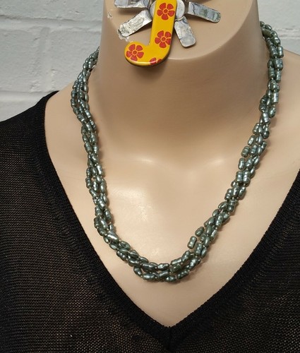 Collier original vintage - collier,