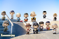 KUBO Walks Of Life Series Blind Box Confirmed Figures Art Toys Hot Gift