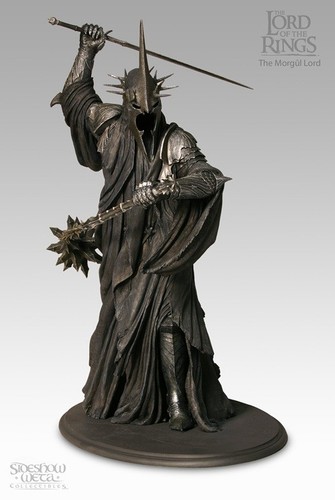 Morgul lord witch - lord, witch-king
