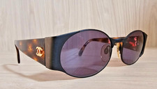 lunettes de soleil CHANEL