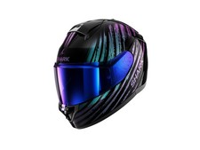 Casque Intégral Motorrad
