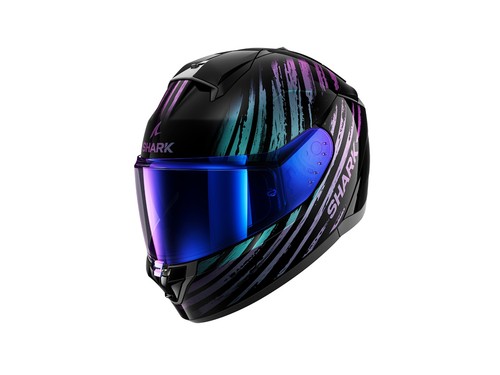 Casque intégral motorrad - casque,