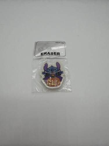 Gomme stitch halloween - stitch,