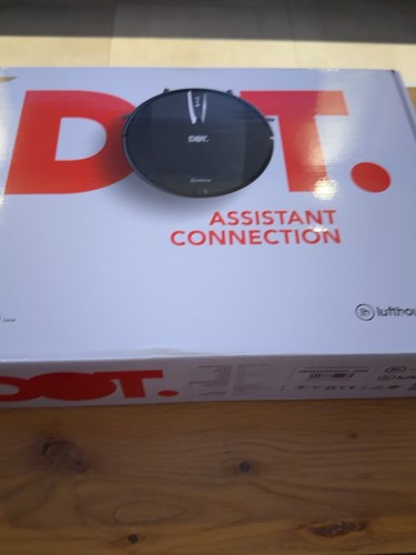Robot aspirateur lufthous - robot, dot