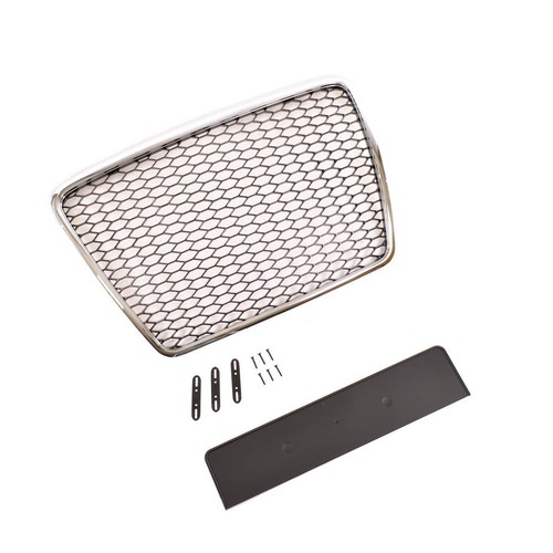 Calandre grille nid - calandre,