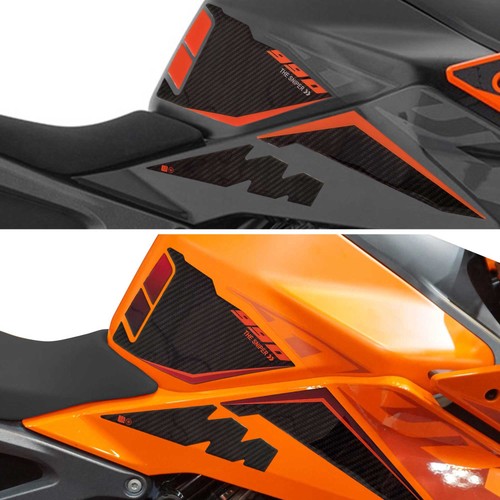 Adhésifs compatibles ktm - adhésifs,