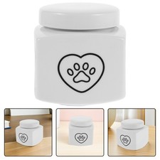 Urnes funéraires pour chats