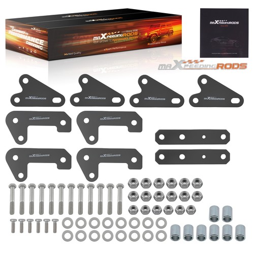Kit levage for polaris - kit,