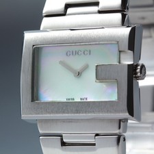 Montre pour femme GUCCI 100 L