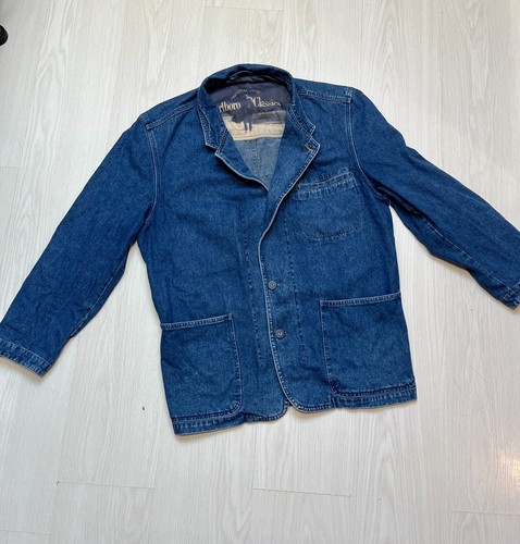 Veste blazer marlboro classics - veste,