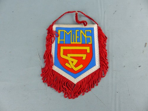 Fanion pennant ice hockey - fanion,
