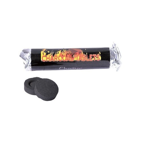 Rouleau galets charbon - de,