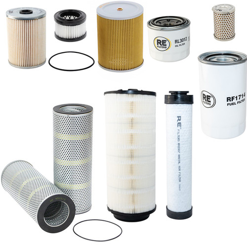 Kit filtre pour - kit,
