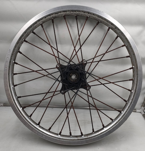 Cercle avant honda - avant,