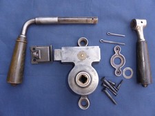 Gros boitier Gollot Frères