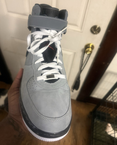 Nike airforce jordans men - airforce, men's