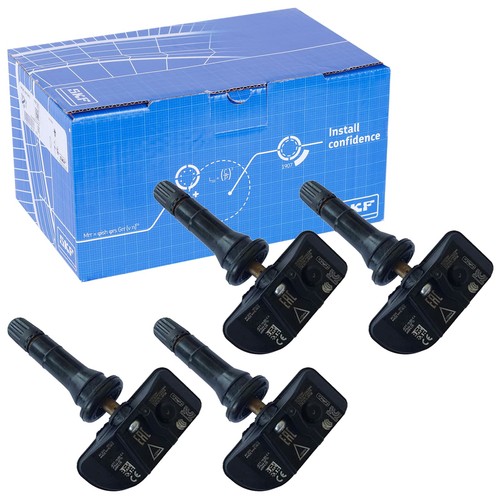 Skf capteurs pression - capteurs, de
